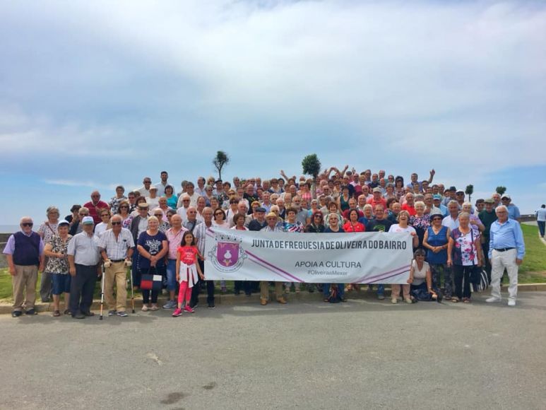 PASSEIO SÉNIOR 2019