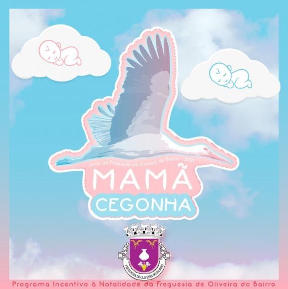 PROJETO "Mam&atilde; Cegonha"