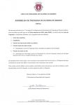 ASSEMBLEIA DE FREGUESIA 29-09-2026
